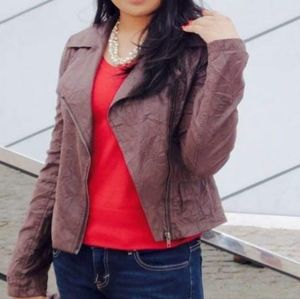 Women's Long Sleeve Jacket Medium